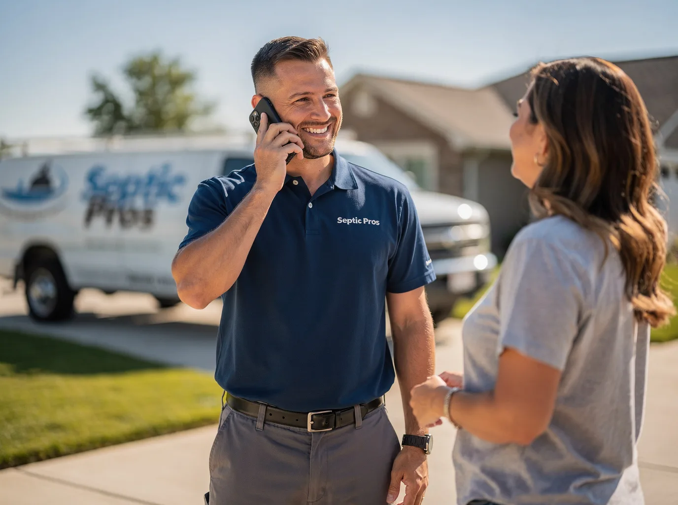 Septic Tank Pumping Clark, MO FAQs